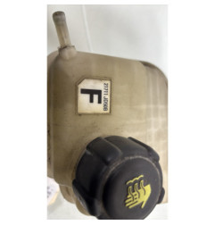 Vase d'expansion NISSAN QASHQAI 1