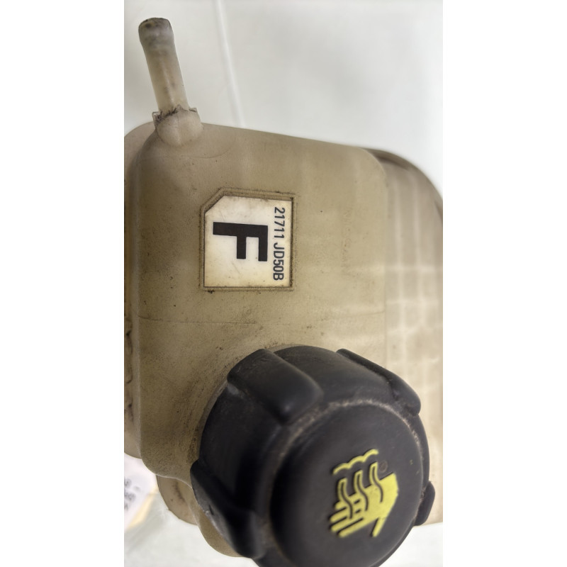 Vase d'expansion NISSAN QASHQAI 1 Photo n°5