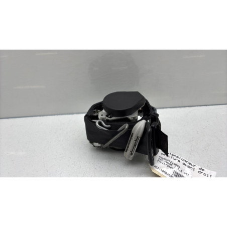 Pretensionneur de ceinture avant droit PEUGEOT 207 Photo n°1