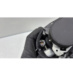 Pretensionneur de ceinture avant droit PEUGEOT 207
