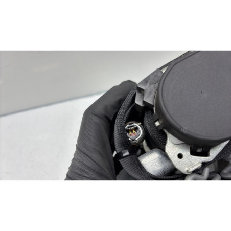 Pretensionneur de ceinture avant droit PEUGEOT 207