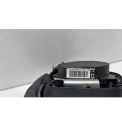 Pretensionneur de ceinture avant droit PEUGEOT 207