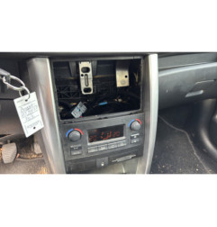 Pretensionneur de ceinture avant droit PEUGEOT 207