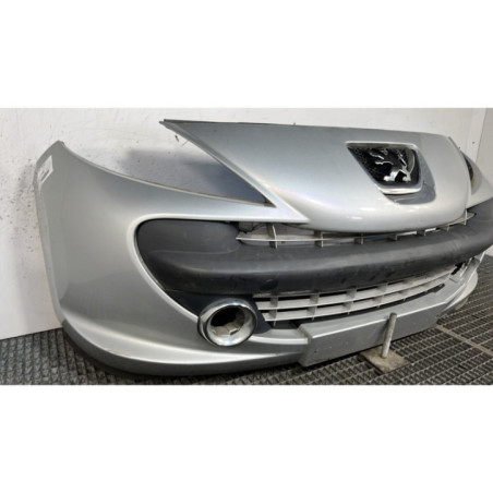 Pare choc avant PEUGEOT 207