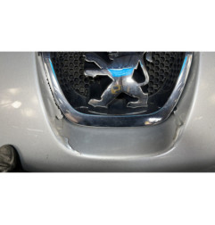 Pare choc avant PEUGEOT 207