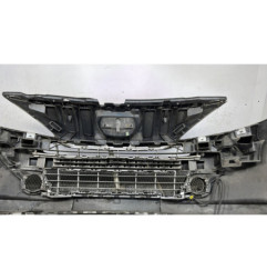Pare choc avant PEUGEOT 207