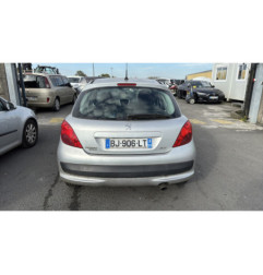 Pare choc avant PEUGEOT 207