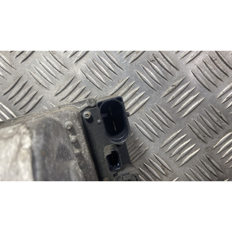 Cremaillere assistee PEUGEOT 207 Photo n°4