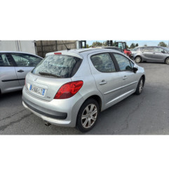 Cremaillere assistee PEUGEOT 207