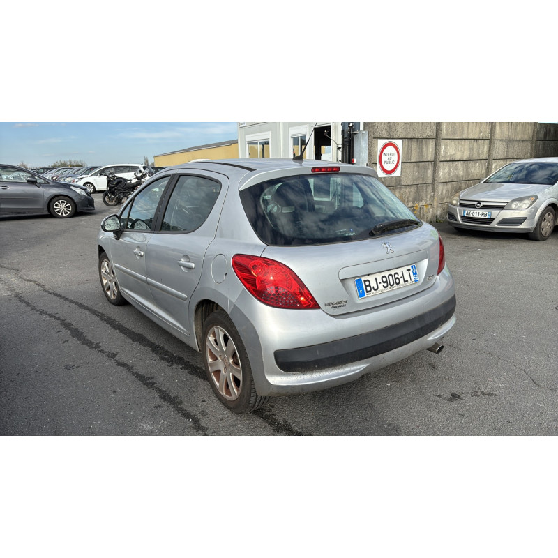 Cremaillere assistee PEUGEOT 207 Photo n°9