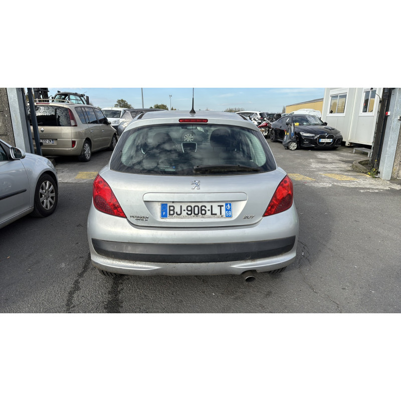 Cremaillere assistee PEUGEOT 207 Photo n°10