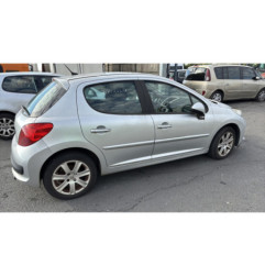 Cremaillere assistee PEUGEOT 207