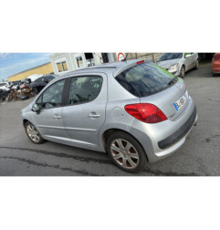 Cremaillere assistee PEUGEOT 207