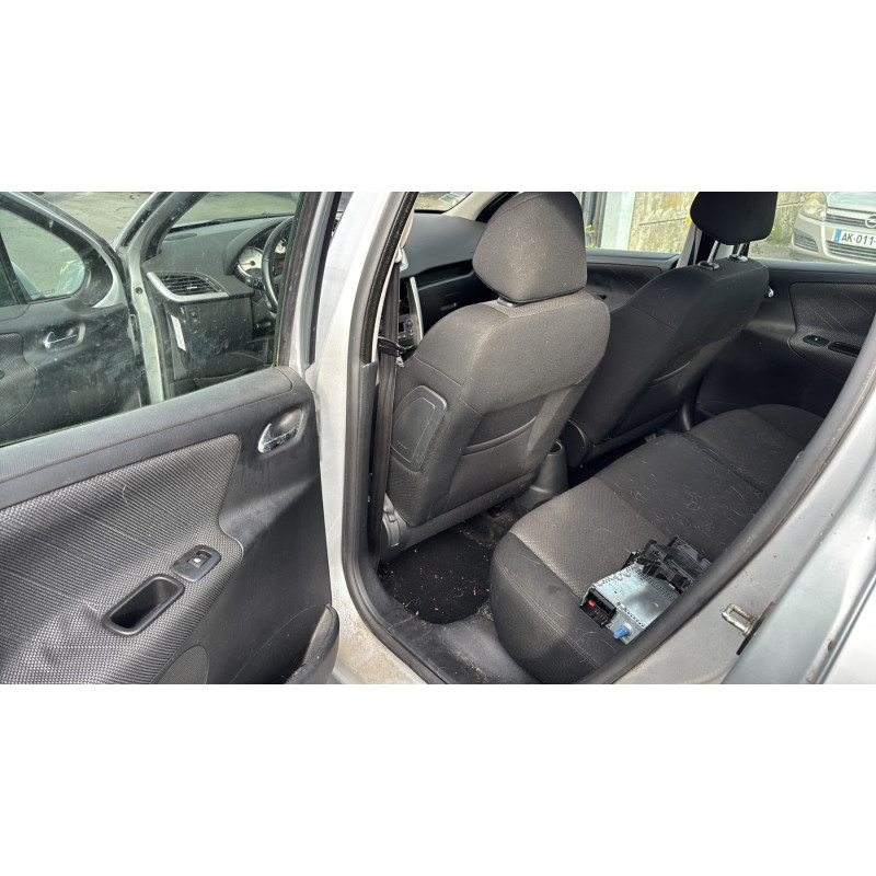 Cremaillere assistee PEUGEOT 207 Photo n°15