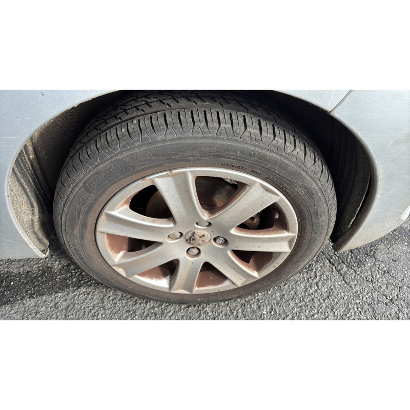 Cremaillere assistee PEUGEOT 207 Photo n°19