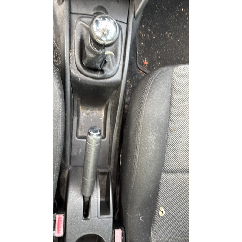 Cremaillere assistee PEUGEOT 207 Photo n°20