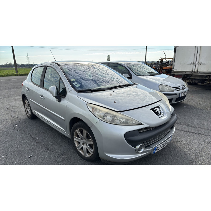 Pompe à carburant PEUGEOT 207 Photo n°8