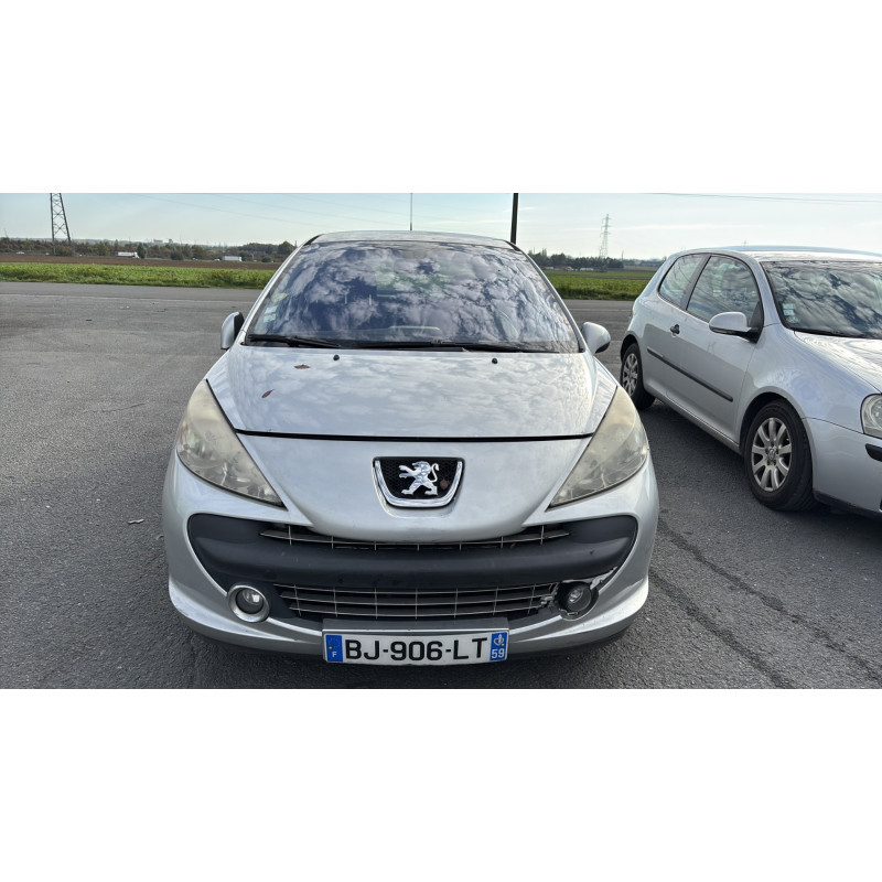 Pompe à carburant PEUGEOT 207 Photo n°14