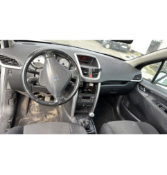 Pompe à carburant PEUGEOT 207
