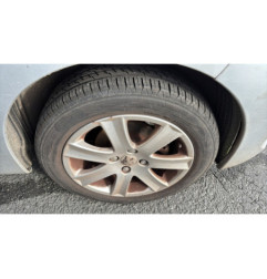 Pompe à carburant PEUGEOT 207