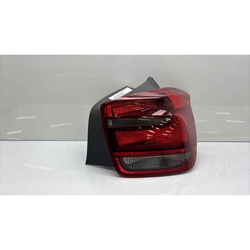 Feu arriere principal droit (feux) BMW SERIE 1 F20 Photo n°1