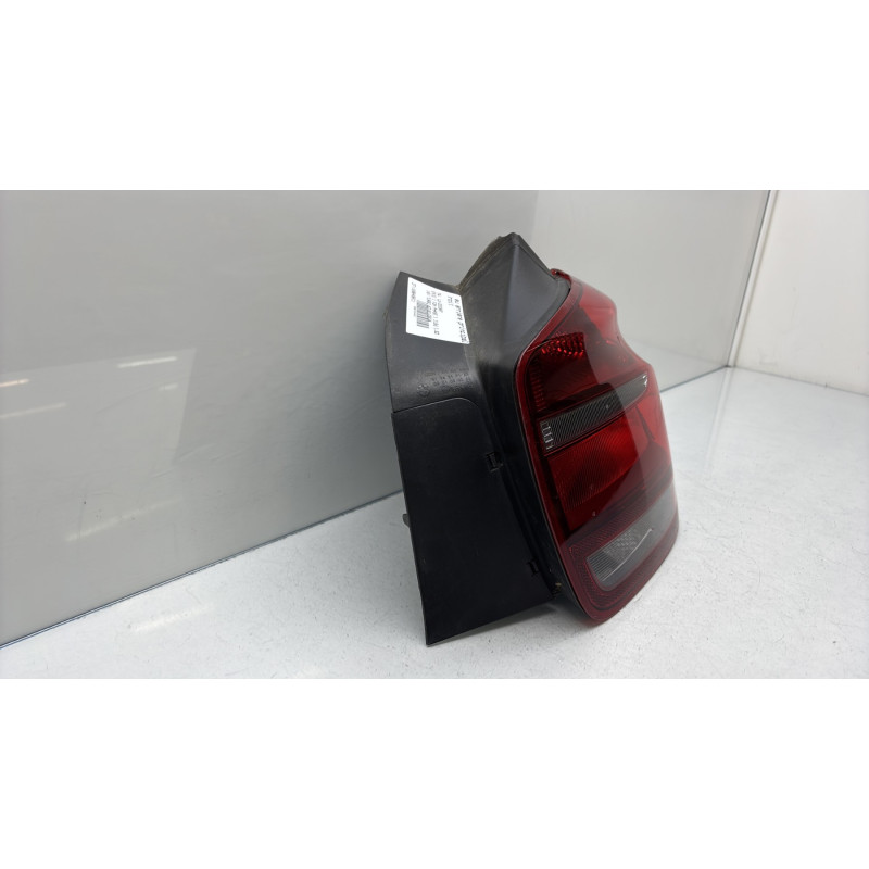 Feu arriere principal droit (feux) BMW SERIE 1 F20 Photo n°3