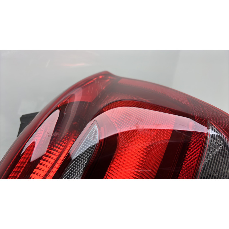 Feu arriere principal droit (feux) BMW SERIE 1 F20 Photo n°5