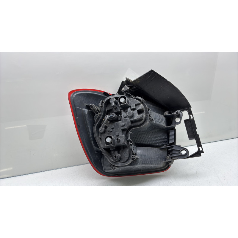 Feu arriere principal droit (feux) BMW SERIE 1 F20 Photo n°6