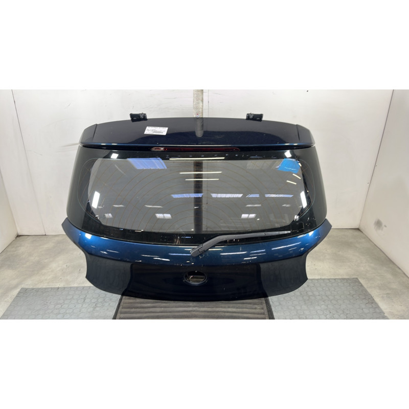 Malle/Hayon arriere BMW SERIE 1 F20 Photo n°1