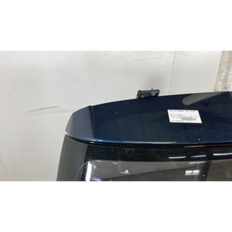 Malle/Hayon arriere BMW SERIE 1 F20
