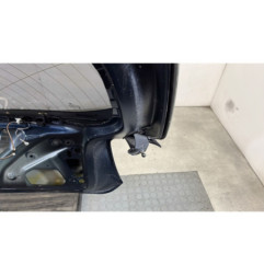 Malle/Hayon arriere BMW SERIE 1 F20