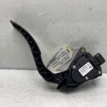 Pedalier d'accelerateur RENAULT CLIO 4