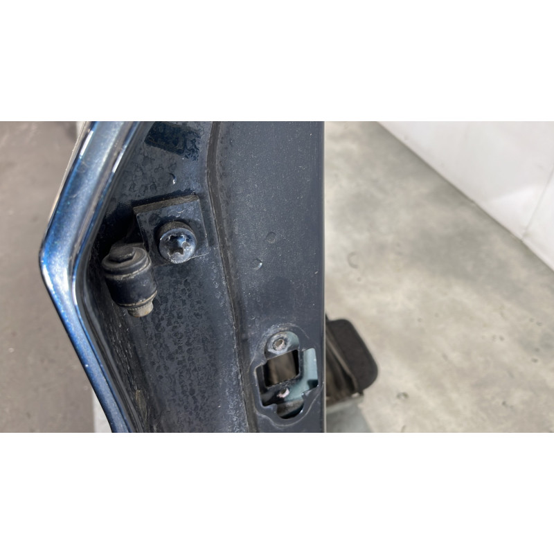 Porte arriere droit BMW SERIE 1 F20 Photo n°4