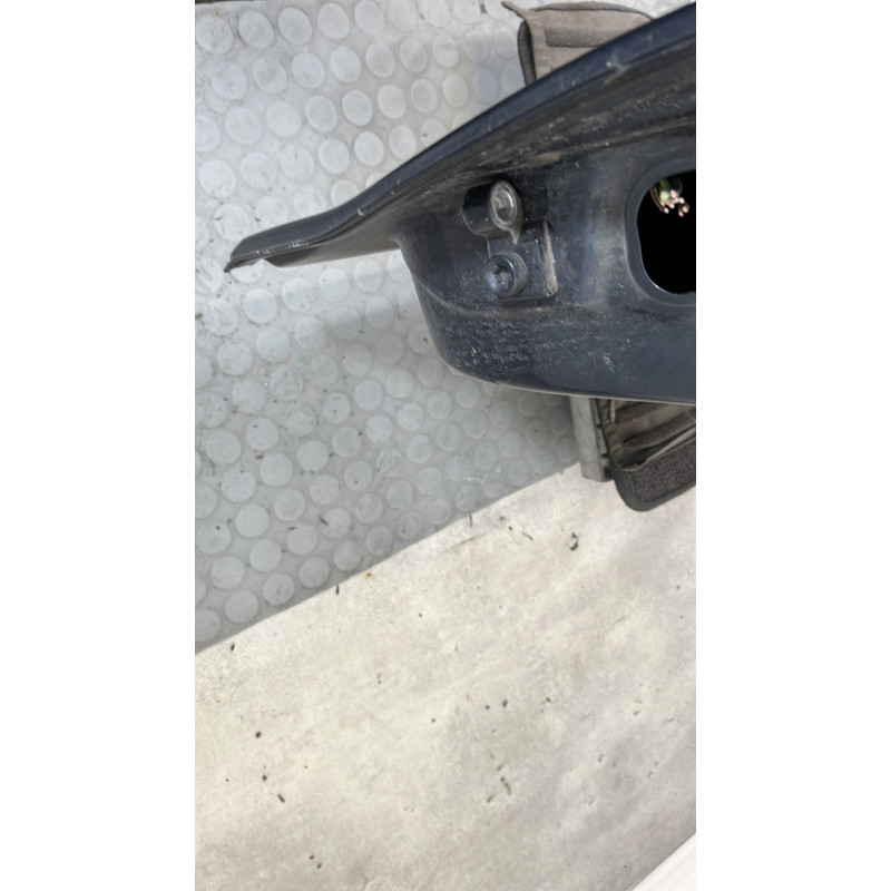 Porte arriere droit BMW SERIE 1 F20 Photo n°5