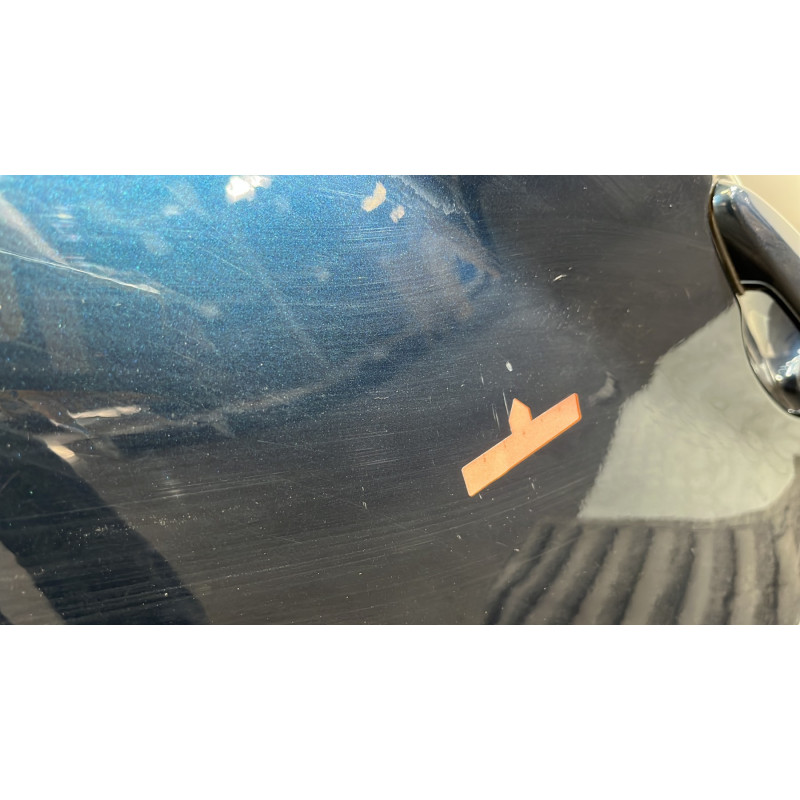 Porte arriere gauche BMW SERIE 1 F20 Photo n°4