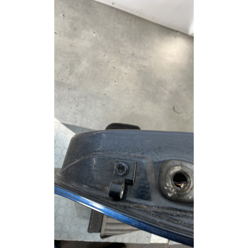 Porte arriere gauche BMW SERIE 1 F20 Photo n°6