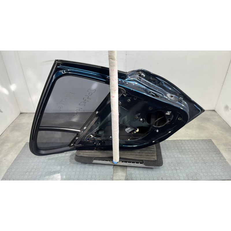 Porte arriere gauche BMW SERIE 1 F20 Photo n°7