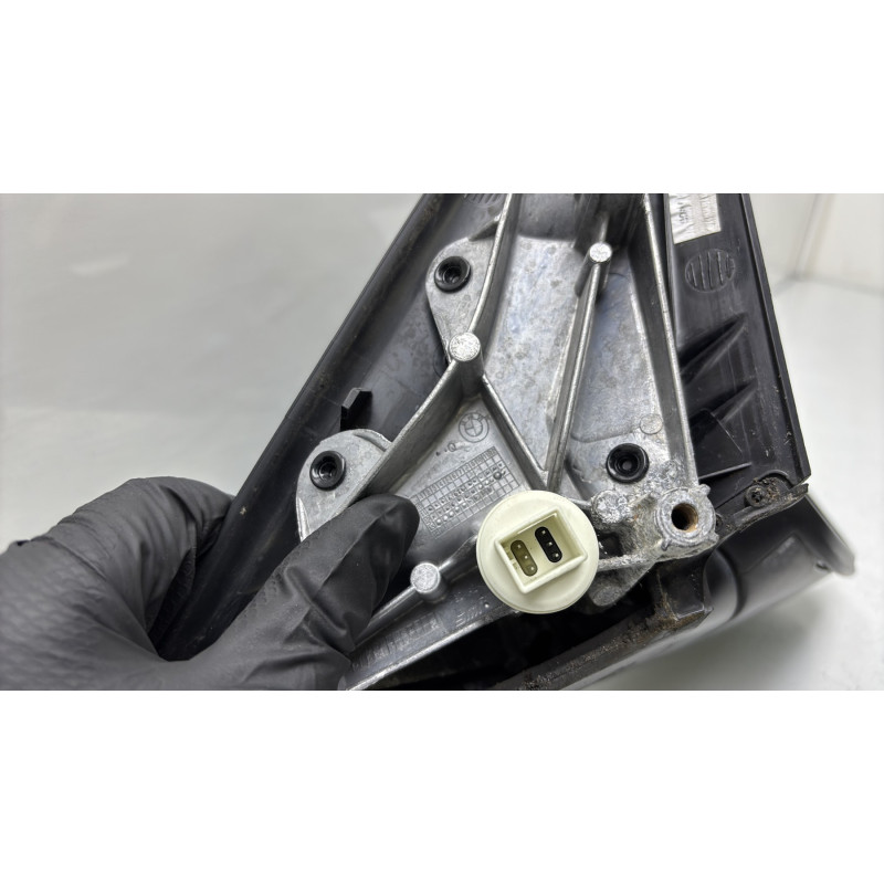 Retroviseur droit BMW SERIE 1 F20 Photo n°3