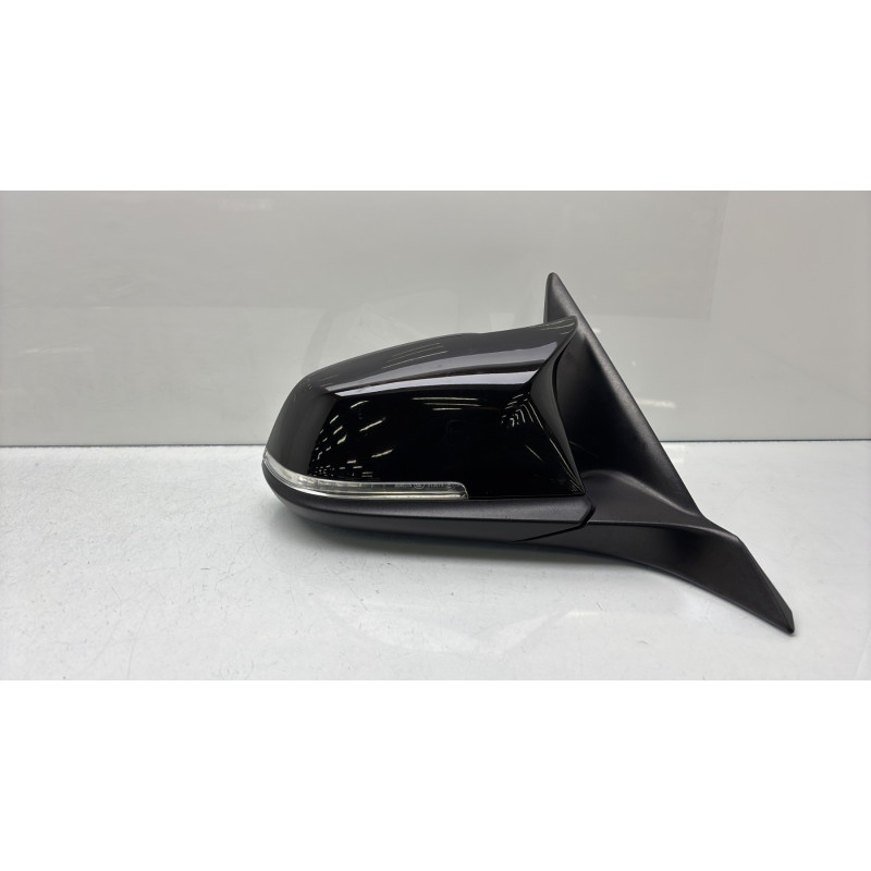 Retroviseur droit BMW SERIE 1 F20 Photo n°4