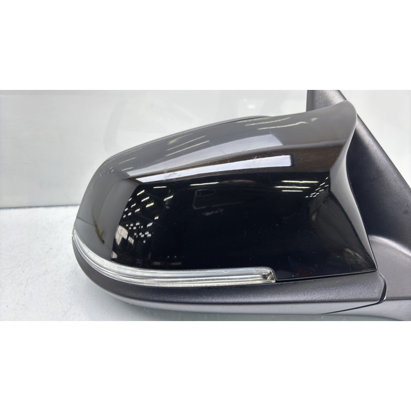Retroviseur droit BMW SERIE 1 F20 Photo n°5