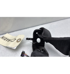 Attache ceinture arriere droit BMW SERIE 1 F20