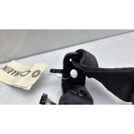 Attache ceinture arriere droit BMW SERIE 1 F20