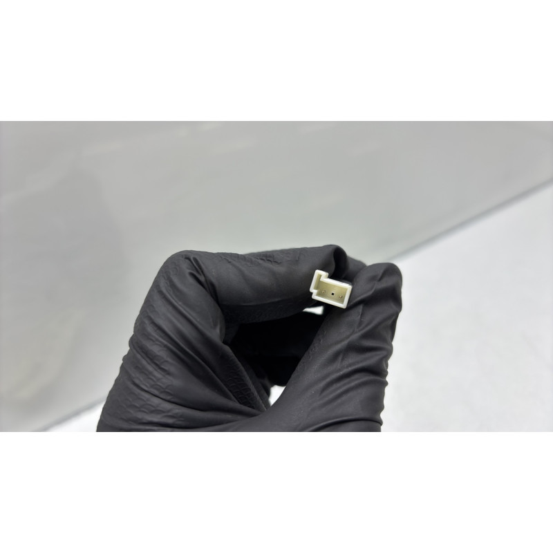 Attache ceinture arriere droit BMW SERIE 1 F20 Photo n°4