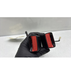 Attache ceinture arriere droit BMW SERIE 1 F20
