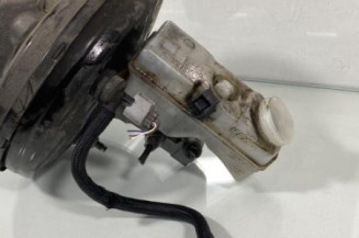 Mastervac RENAULT CLIO 4