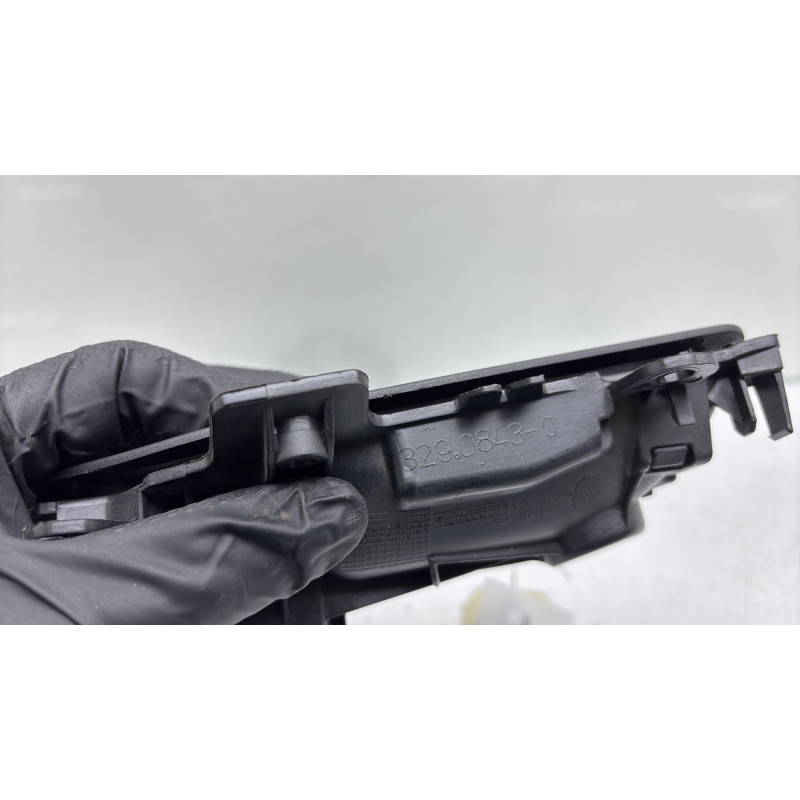 Poignee interieur arriere droit BMW SERIE 1 F20 Photo n°3