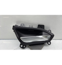 Poignee interieur avant droit BMW SERIE 1 F20 Photo n°1