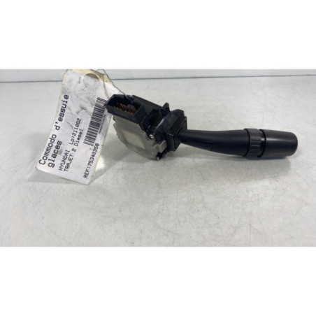 Commodo d'essuie glaces HYUNDAI TRAJET