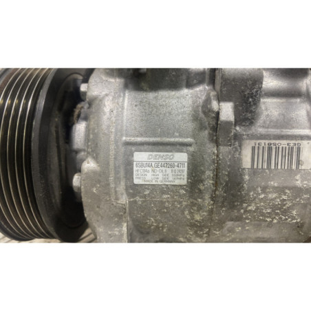 Compresseur clim BMW SERIE 1 F20
