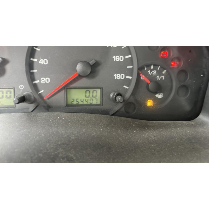 Commodo d'essuie glaces FORD TRANSIT 3 Photo n°4